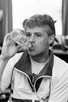 Glenn Hysén