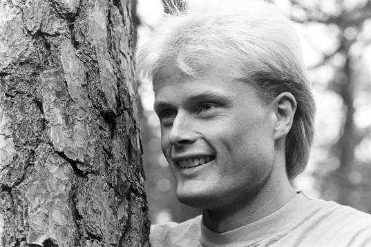 Peter Larsson