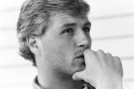 Glenn Hysén