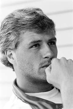 Glenn Hysén