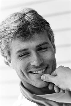 Glenn Hysén