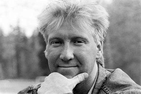 Michael Andersson