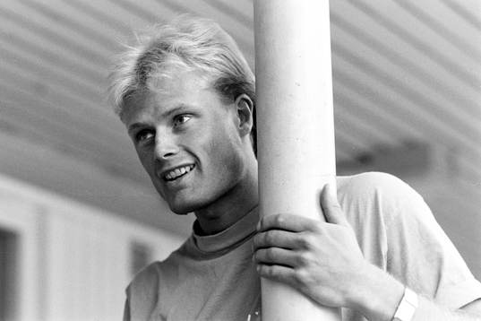 Peter Larsson