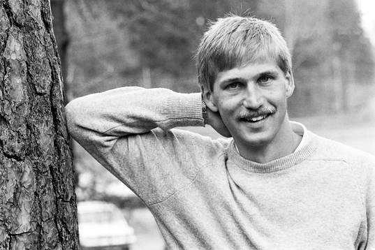 Lennart Nilsson