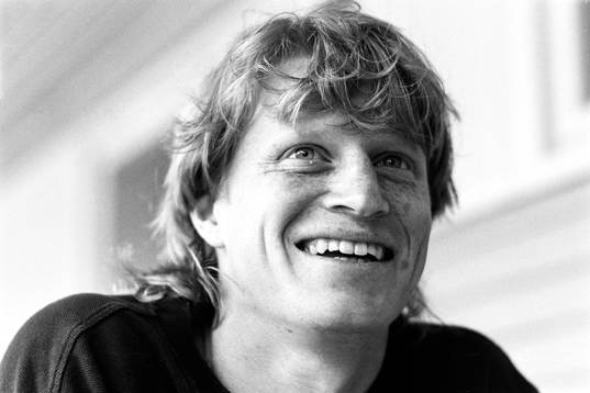 Stefan Pettersson