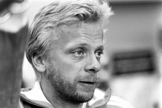 Anders Grönhagen, tränare i Sundsvall