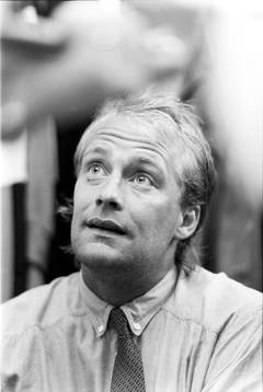 Mats Magnusson, Malmö