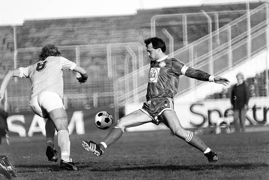 Håkan Lindman, Malmö tar sig förbi sundsvalls Patrick