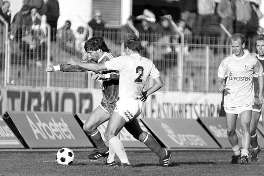Leif Forsberg, Sundsvall och Torbjörn Persson, Malmö i