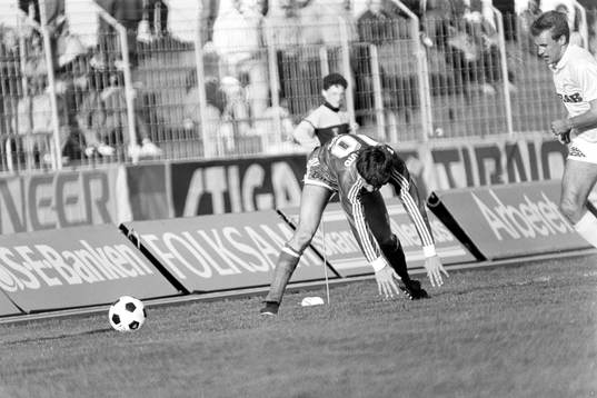 Leif Forsberg, Sundsvall och Torbjörn Persson, Malmö i