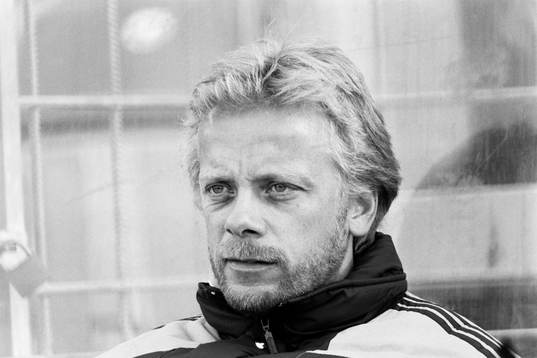 Anders Grönhagen, tränare i Sundsvall