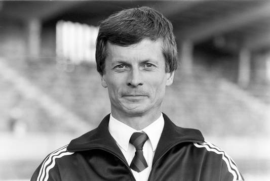 Håkan Sundin, manager i Brage
