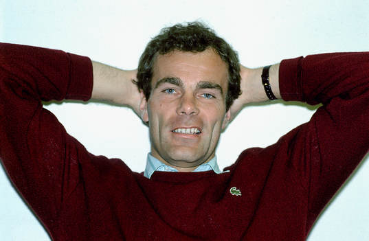 Jan Möller, målvakt