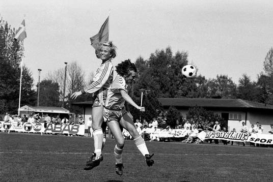 Fotboll, Sverige - Danmark, 0-1