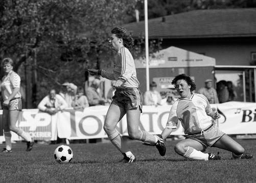 Fotboll, Sverige - Danmark, 0-1