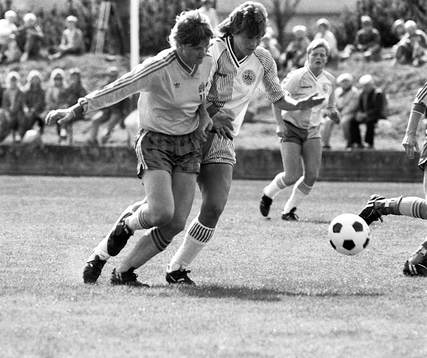 Pia Sundhage