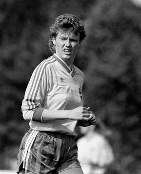 Lena Videkull