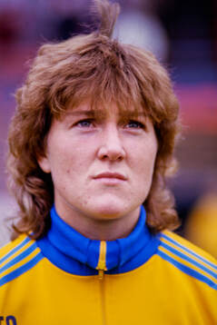 Anette Palm