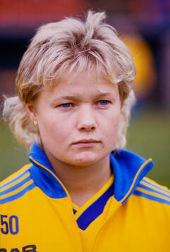 Anneli Andelén