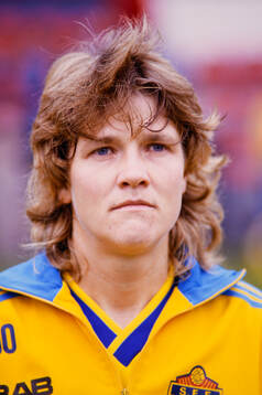 Pia Sundhage