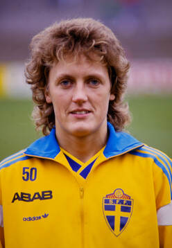 Eva Andersson