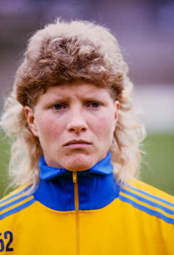 Lena Videkull