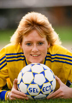 Anette Hansson