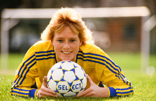 Anette Hansson
