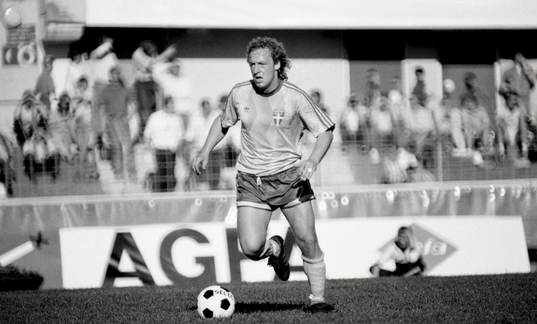 Robert Prytz, Sverige