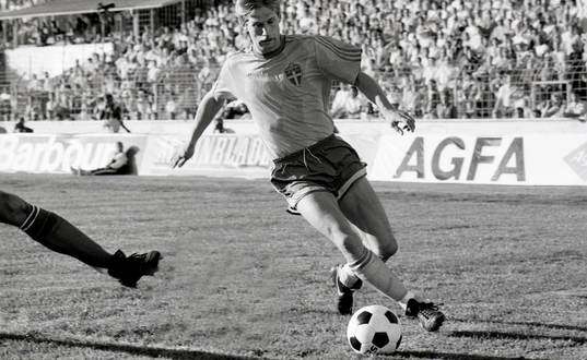 Leif Nilsson
