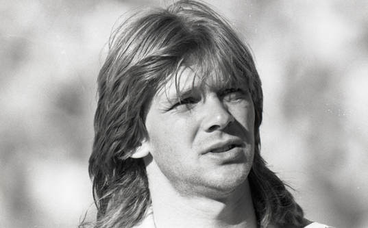 Glenn Strömberg, Sverige