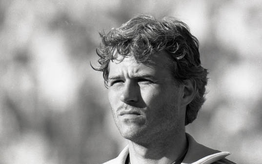 Glenn Hysén, Sverige
