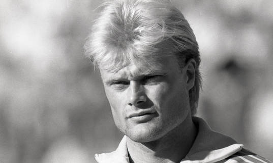 Peter Larsson