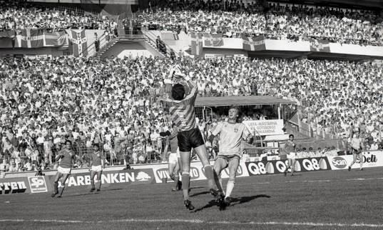 Glenn Strömberg, Sverige