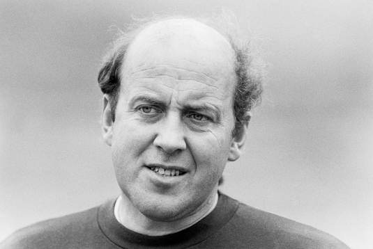 Benny Lennartsson, förbundskapten