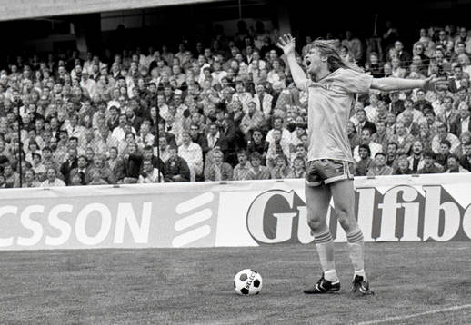 Glenn Strömberg