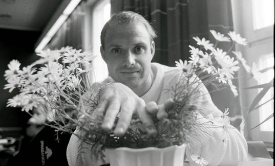 Thomas Ravelli