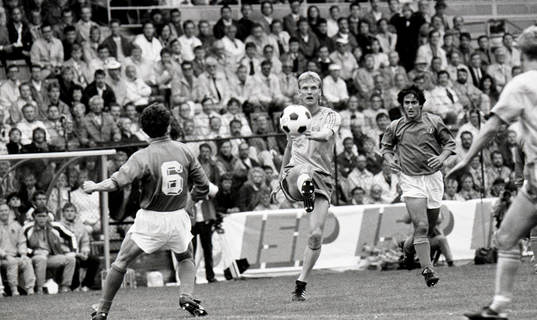 Ulf Eriksson