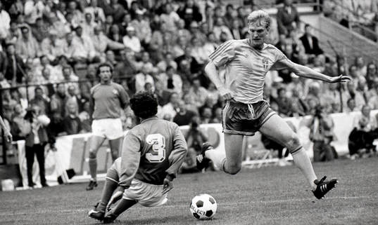 Ulf Eriksson