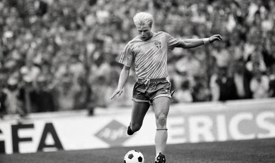 Peter Larsson