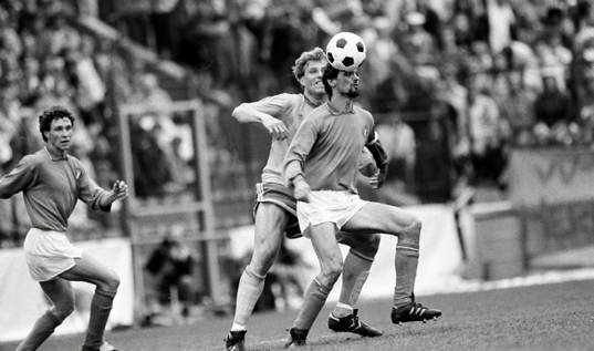 Glenn Hysén