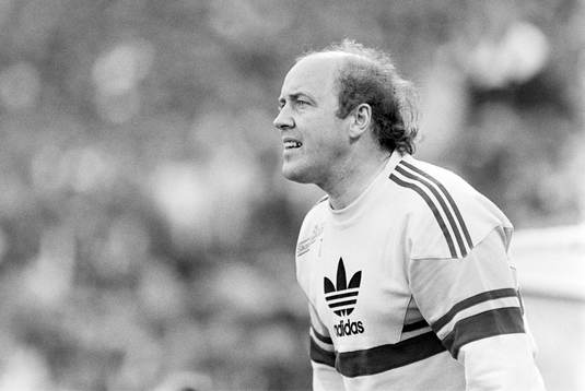 Benny Lennartsson, förbundskapten
