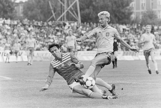 Lars Zetterlund stoppas