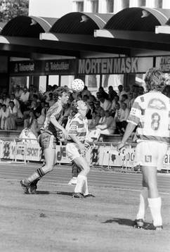 Pontus Kåmark, Västerås med bollen