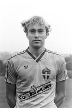 Ola Svensson