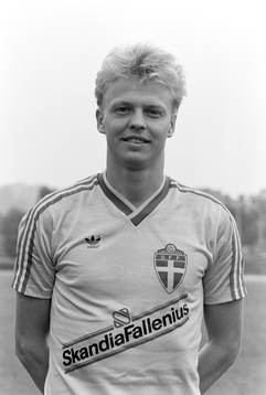 Mats-Ola Carlsson