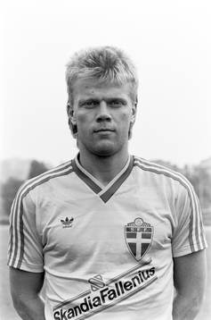 Björn Kindlund