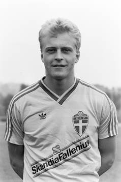 Jonas Thern