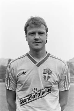 Göran Arnberg