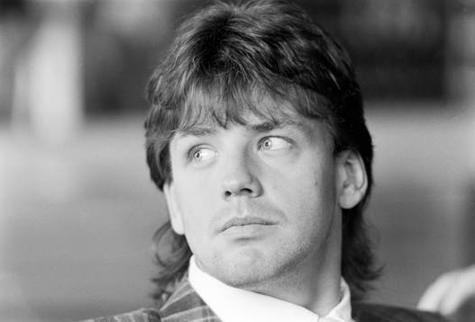 Göran Holter